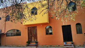 Casa de la Palma Marfil